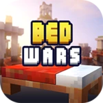 Logo of Bed Wars android Application 